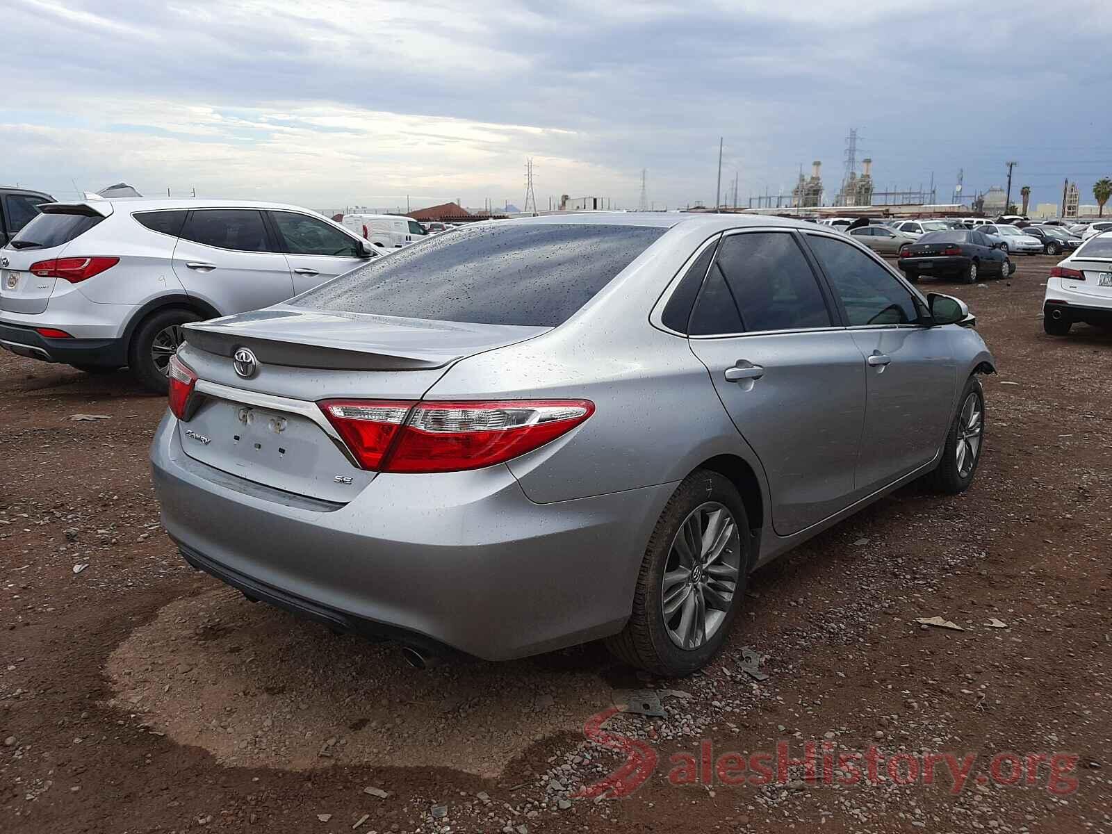 4T1BF1FK7HU685961 2017 TOYOTA CAMRY