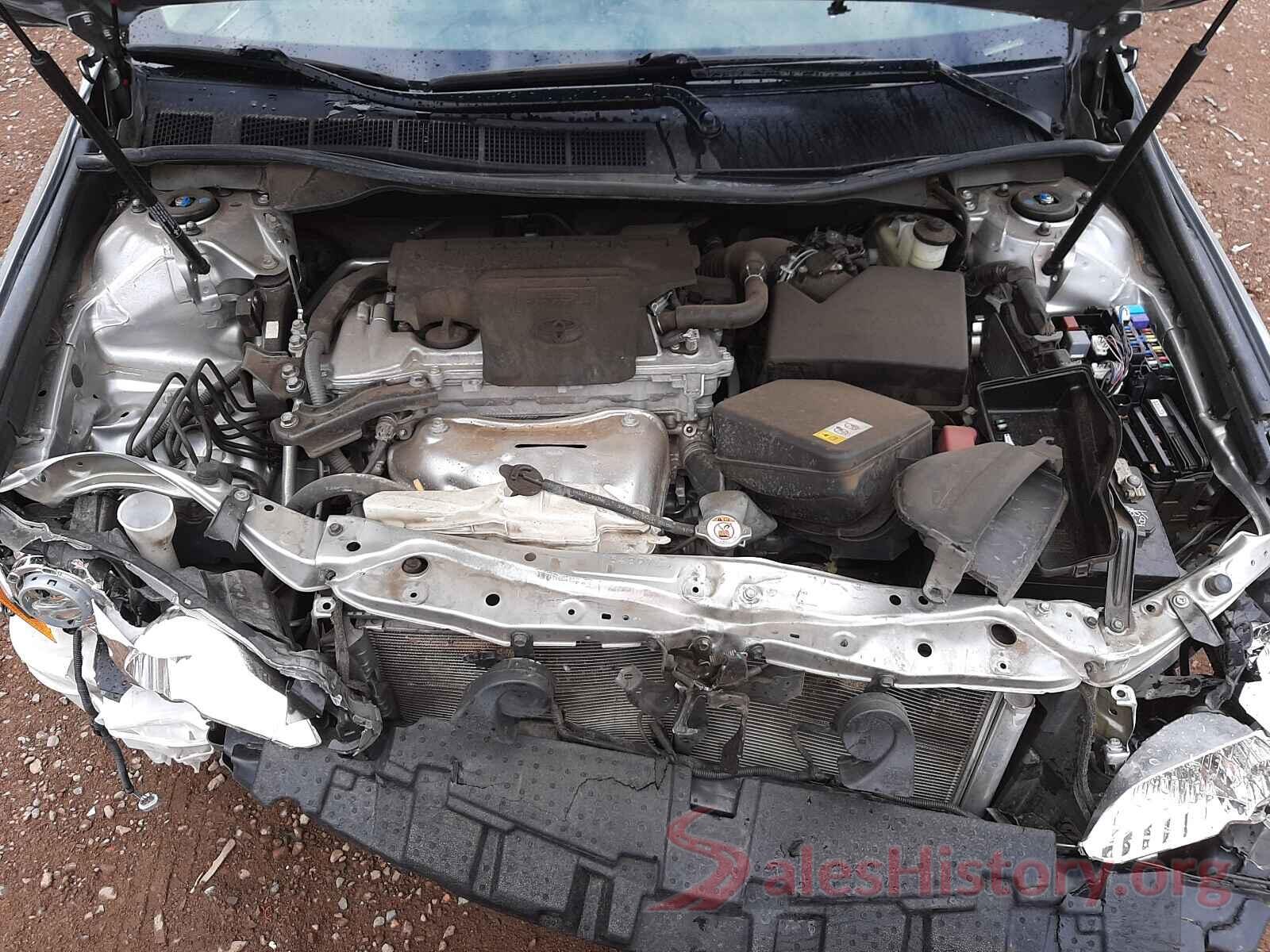 4T1BF1FK7HU685961 2017 TOYOTA CAMRY