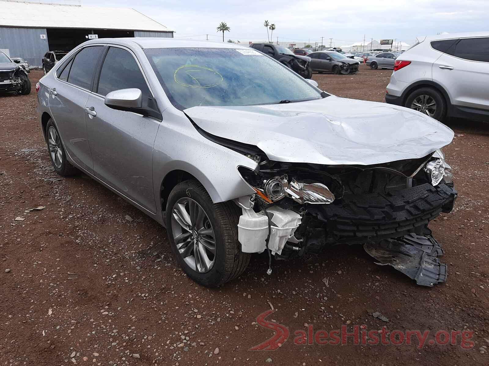 4T1BF1FK7HU685961 2017 TOYOTA CAMRY