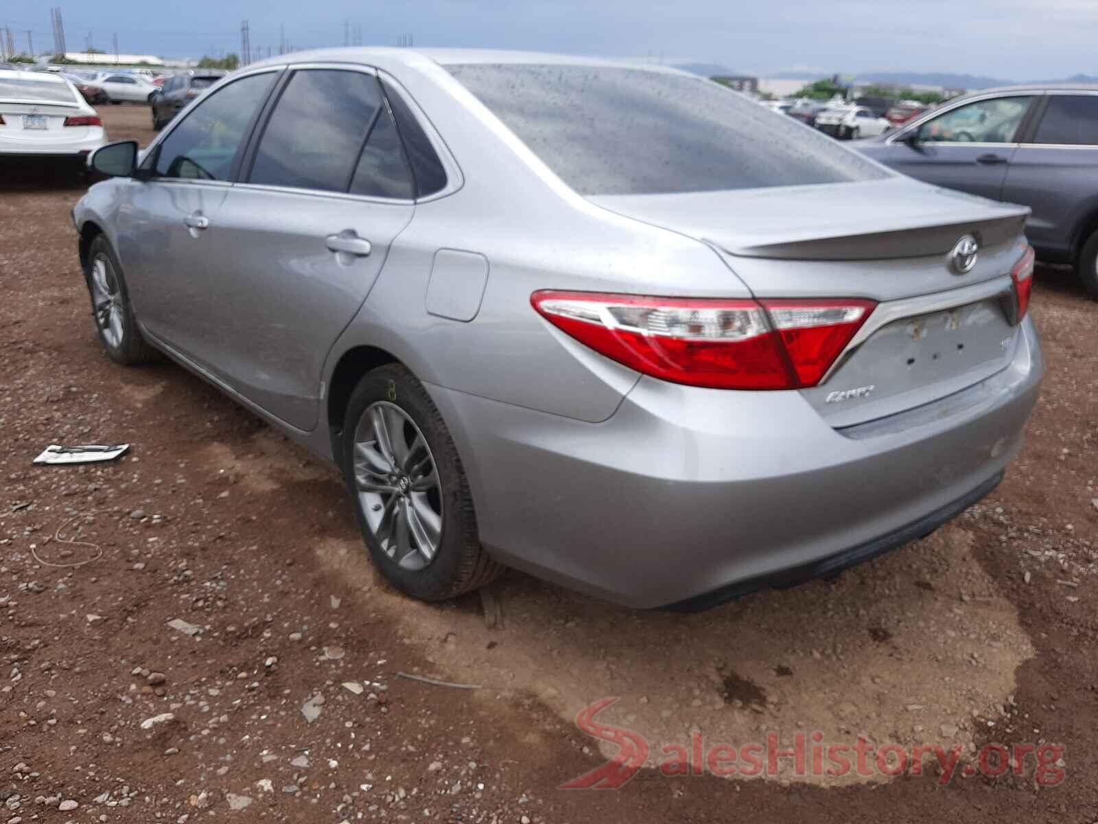 4T1BF1FK7HU685961 2017 TOYOTA CAMRY