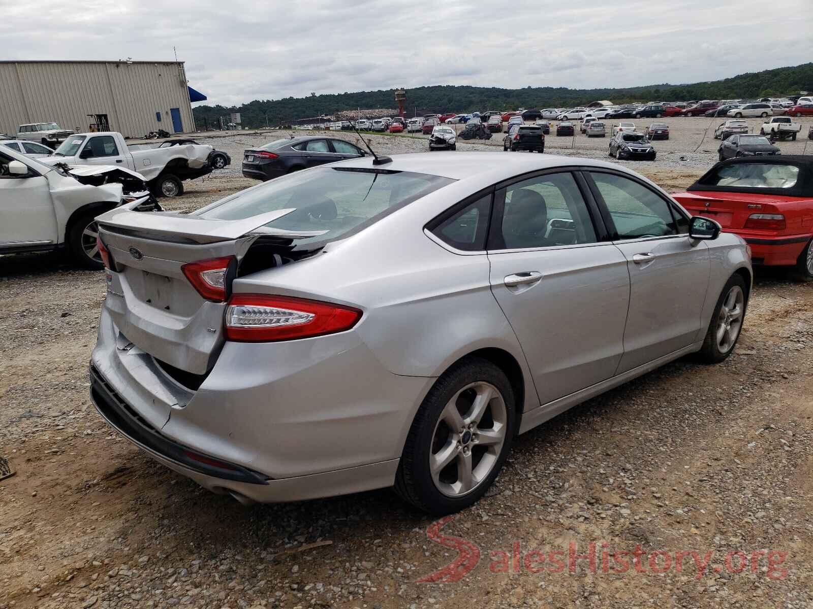 3FA6P0H76GR160553 2016 FORD FUSION