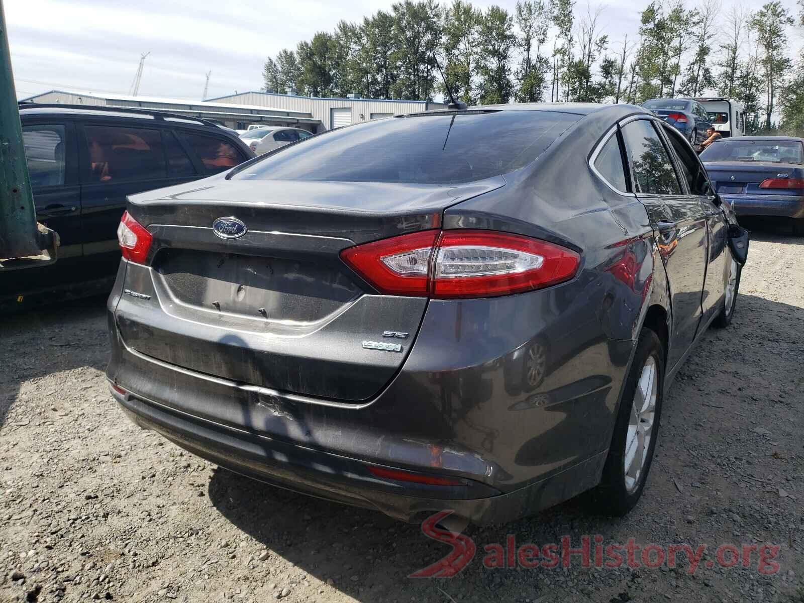 3FA6P0HD4GR331824 2016 FORD FUSION