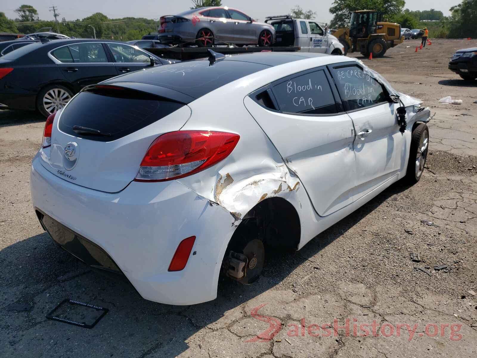 KMHTC6AD7GU268678 2016 HYUNDAI VELOSTER