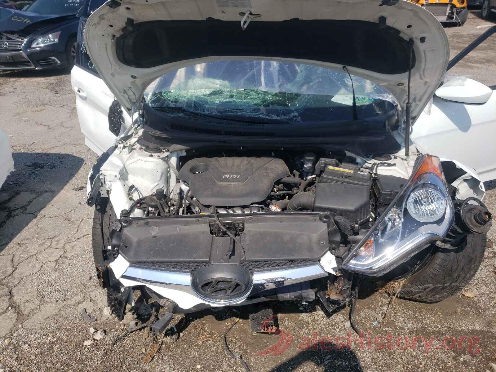 KMHTC6AD7GU268678 2016 HYUNDAI VELOSTER