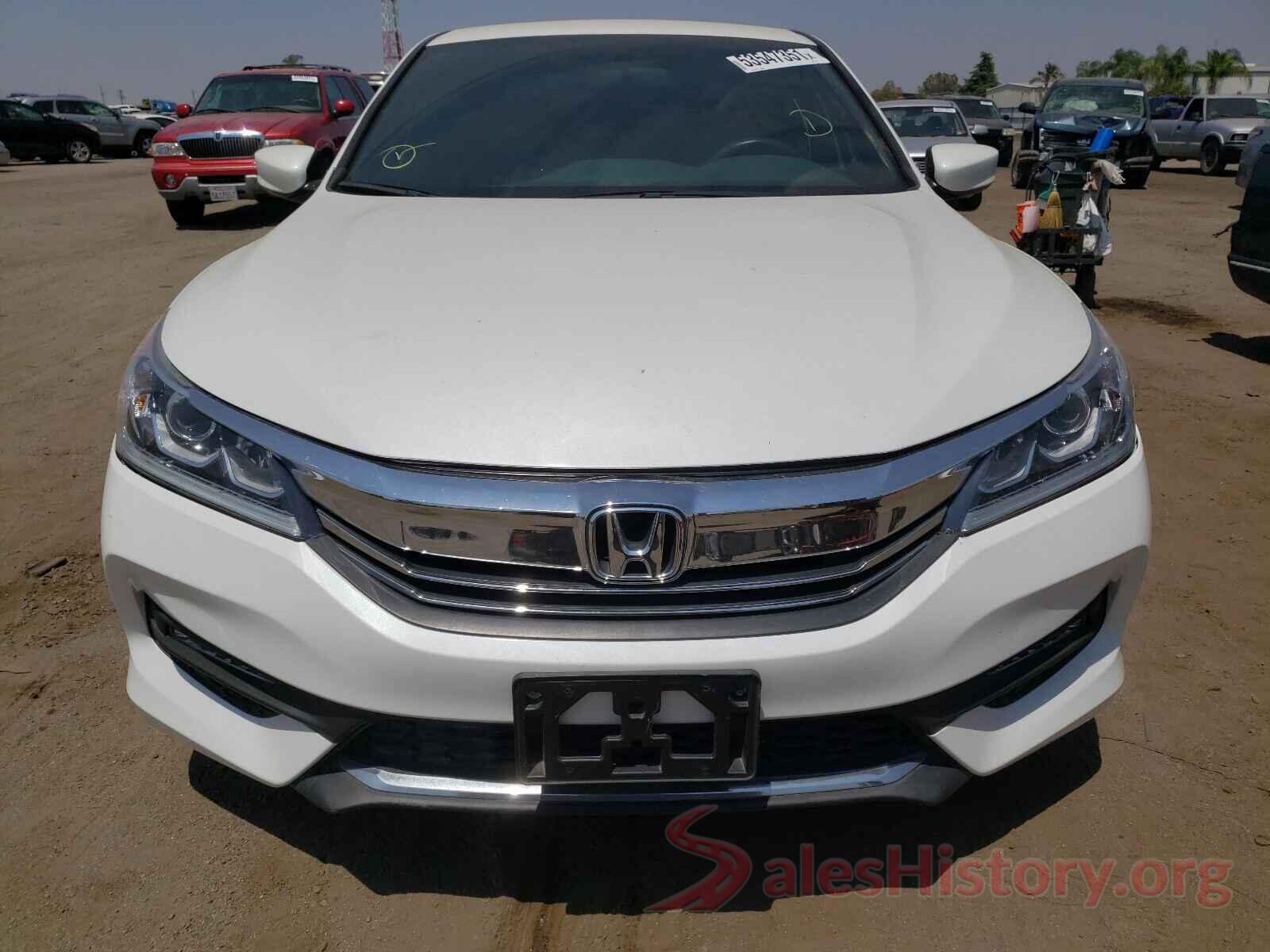 1HGCR2F15HA151874 2017 HONDA ACCORD