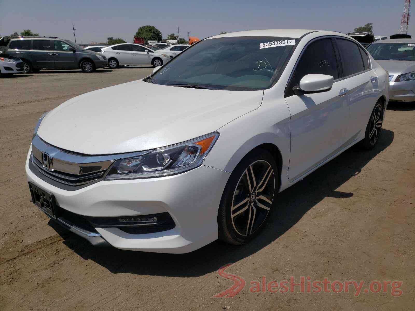 1HGCR2F15HA151874 2017 HONDA ACCORD