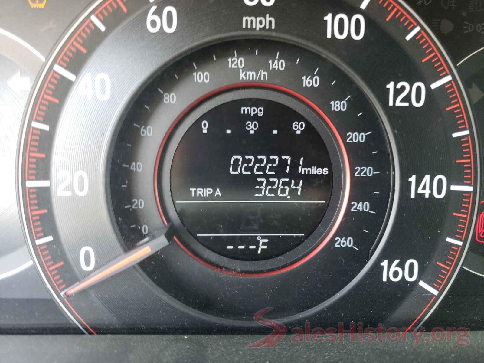 1HGCR2F15HA151874 2017 HONDA ACCORD