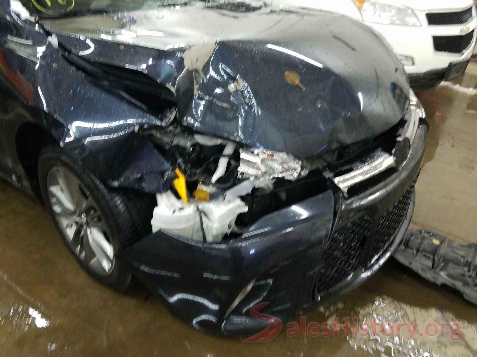 4T1BF1FK3HU312254 2017 TOYOTA CAMRY