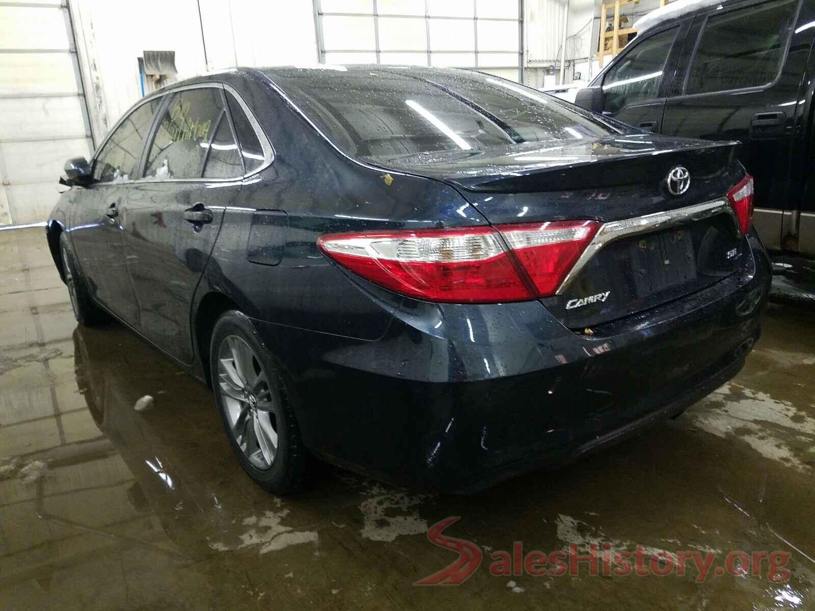 4T1BF1FK3HU312254 2017 TOYOTA CAMRY