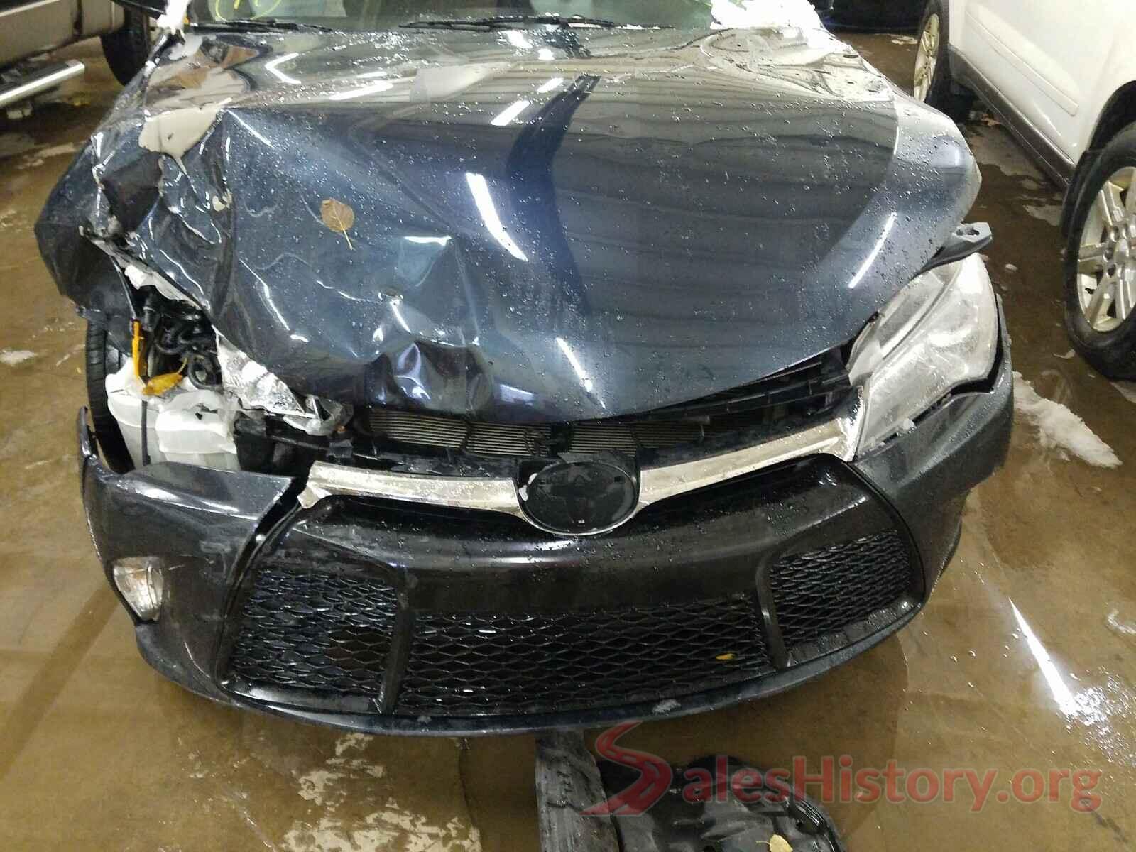 4T1BF1FK3HU312254 2017 TOYOTA CAMRY