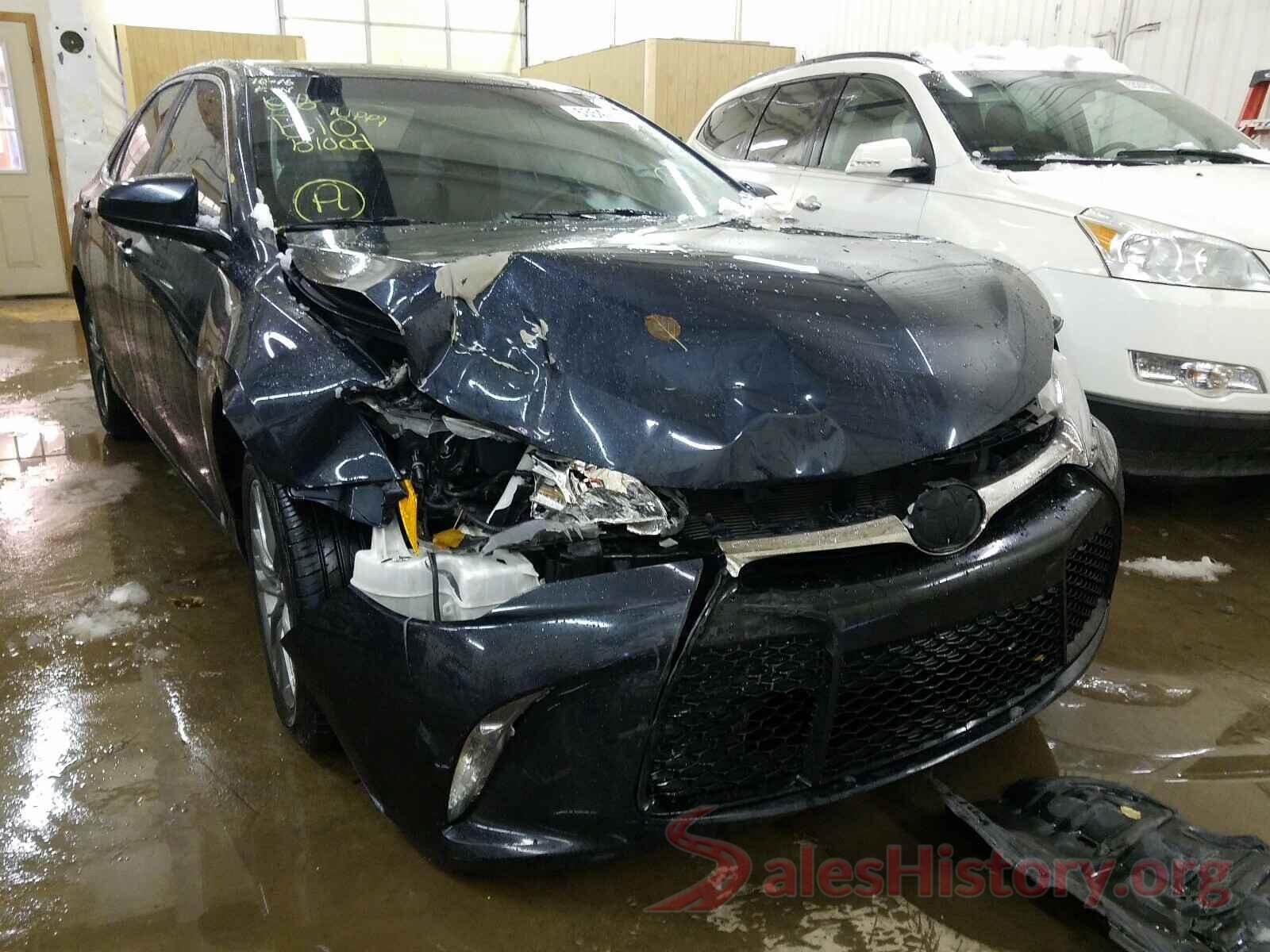 4T1BF1FK3HU312254 2017 TOYOTA CAMRY