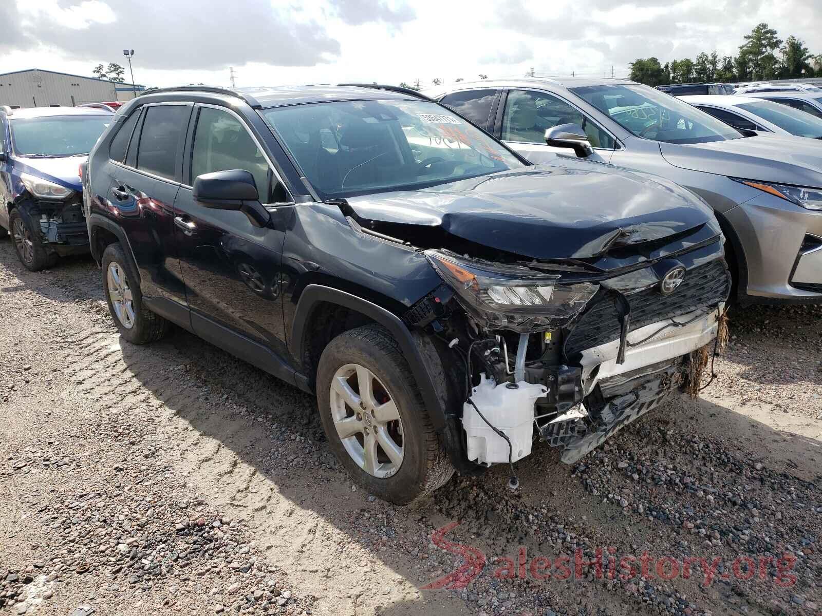 JTMH1RFV8KD033086 2019 TOYOTA RAV4