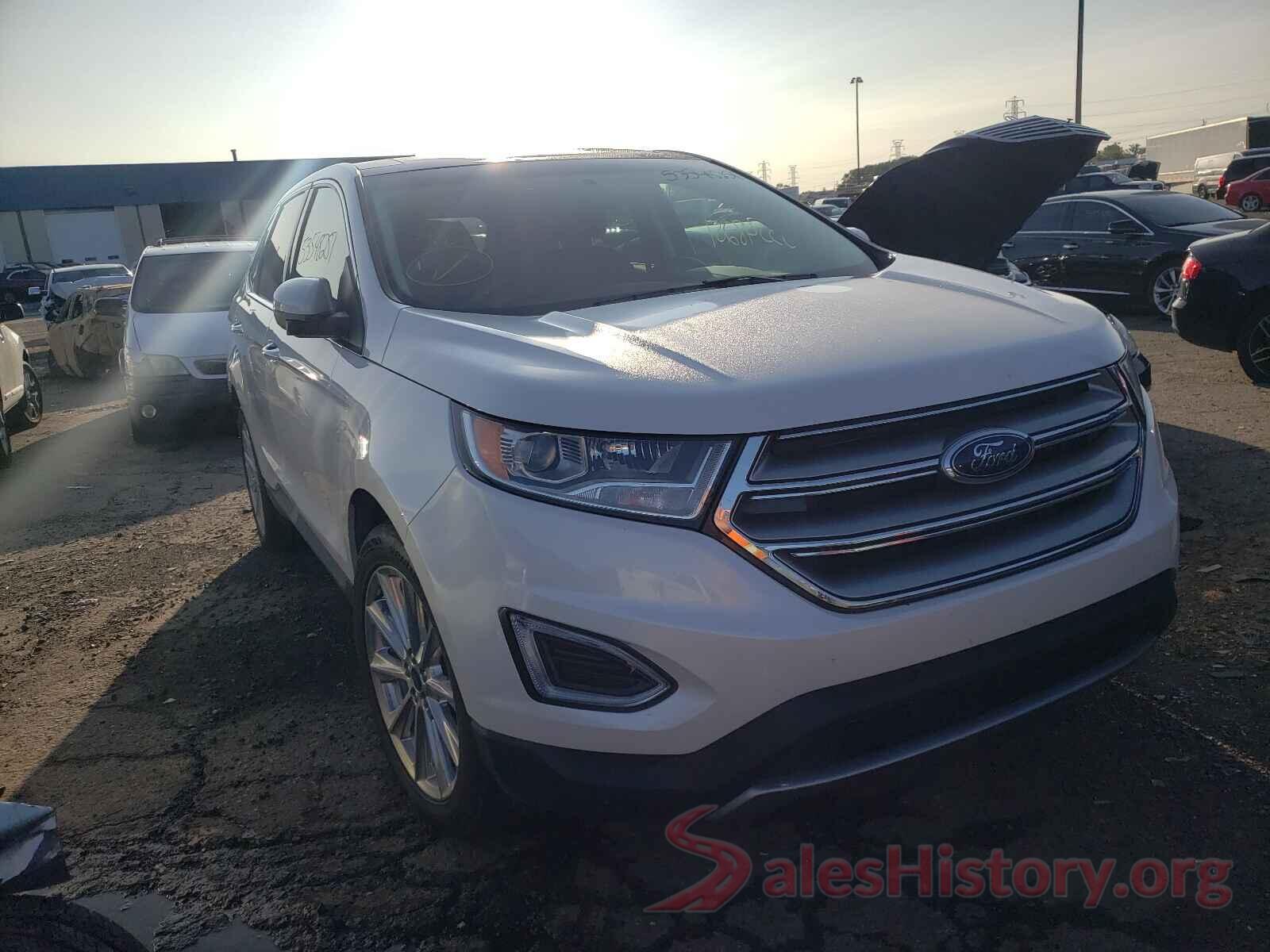 2FMPK4K98JBB94526 2018 FORD EDGE