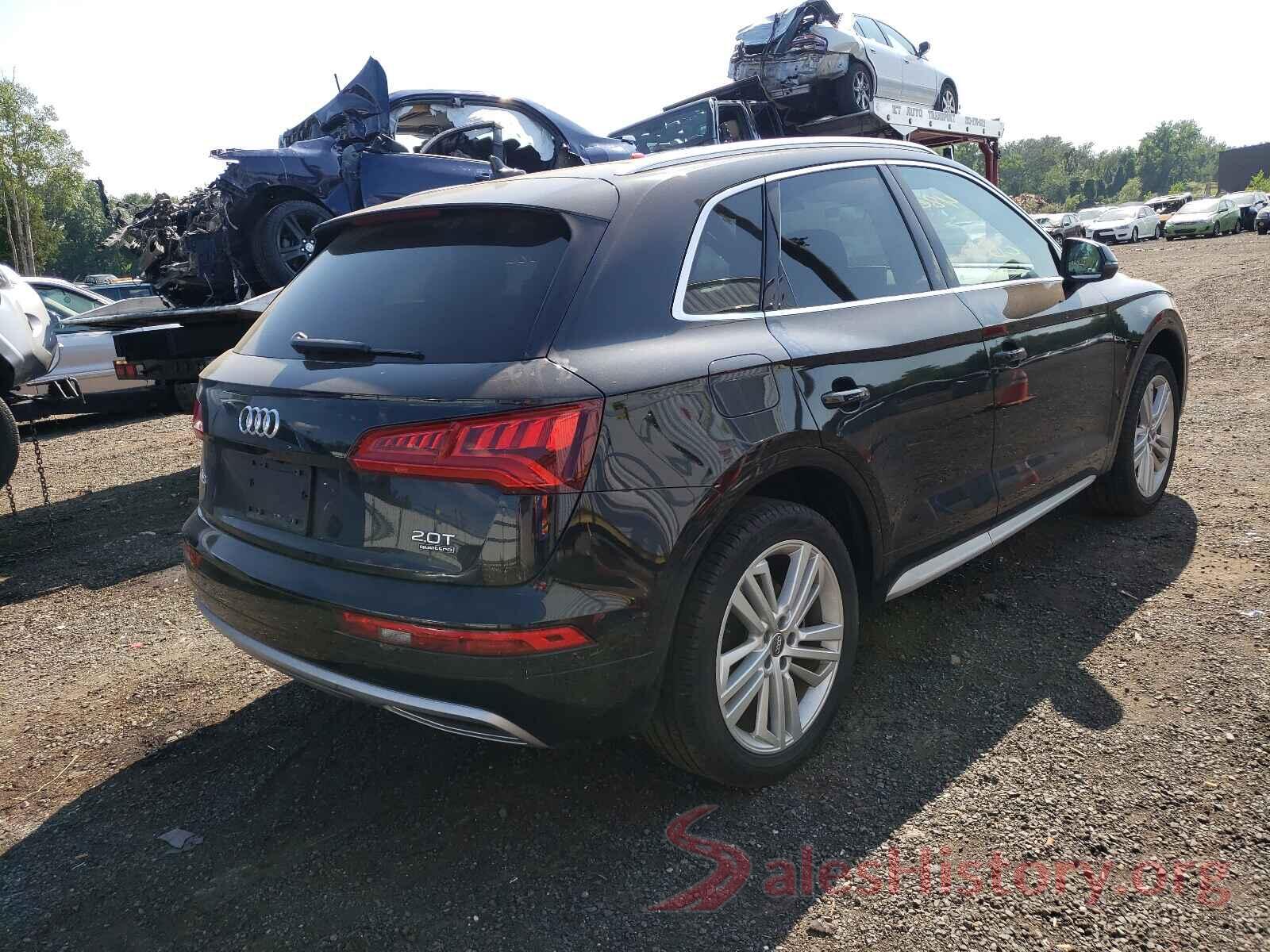 WA1BNAFY7J2058703 2018 AUDI Q5