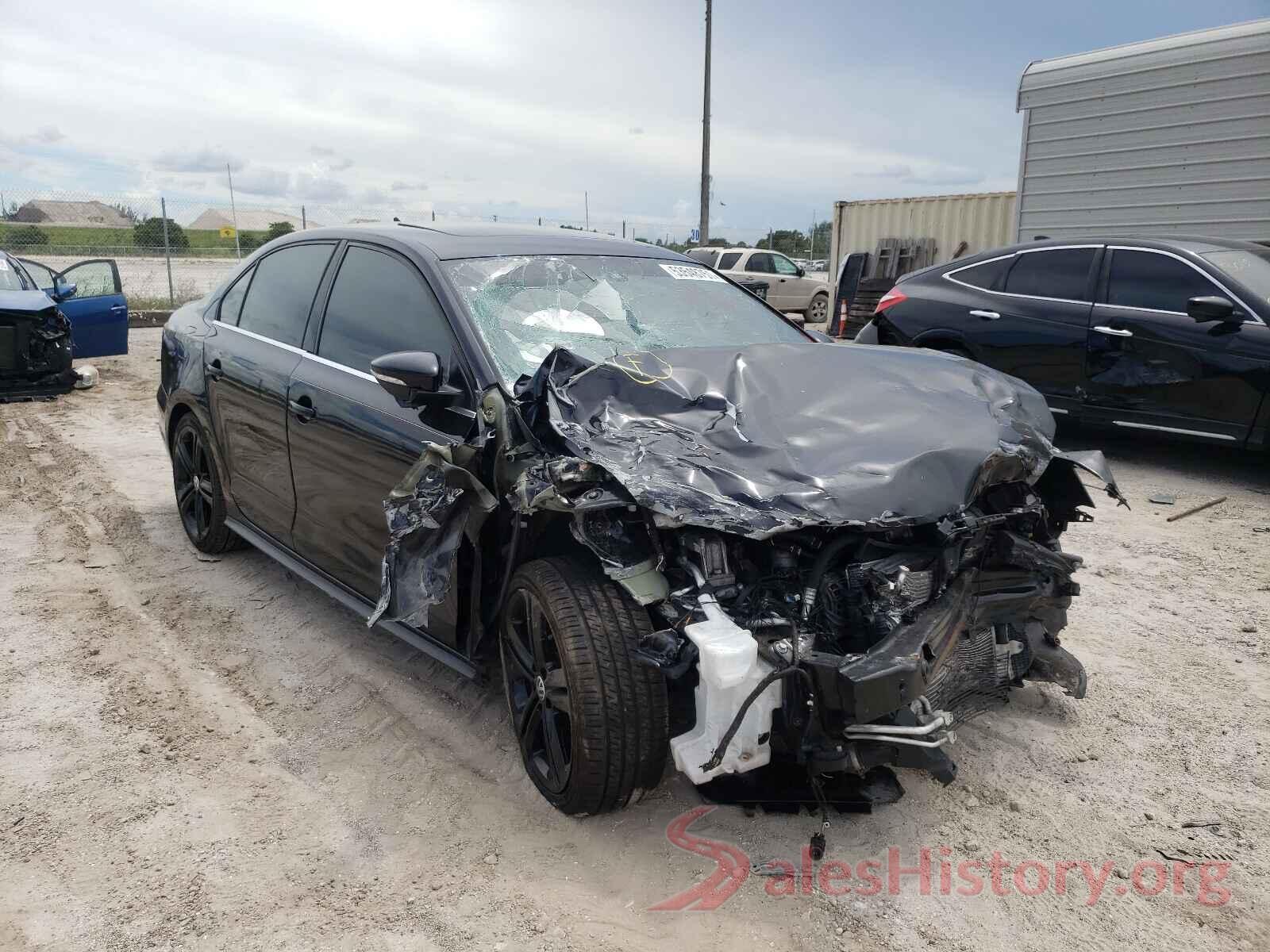 3VW4S7AJ2GM400657 2016 VOLKSWAGEN JETTA