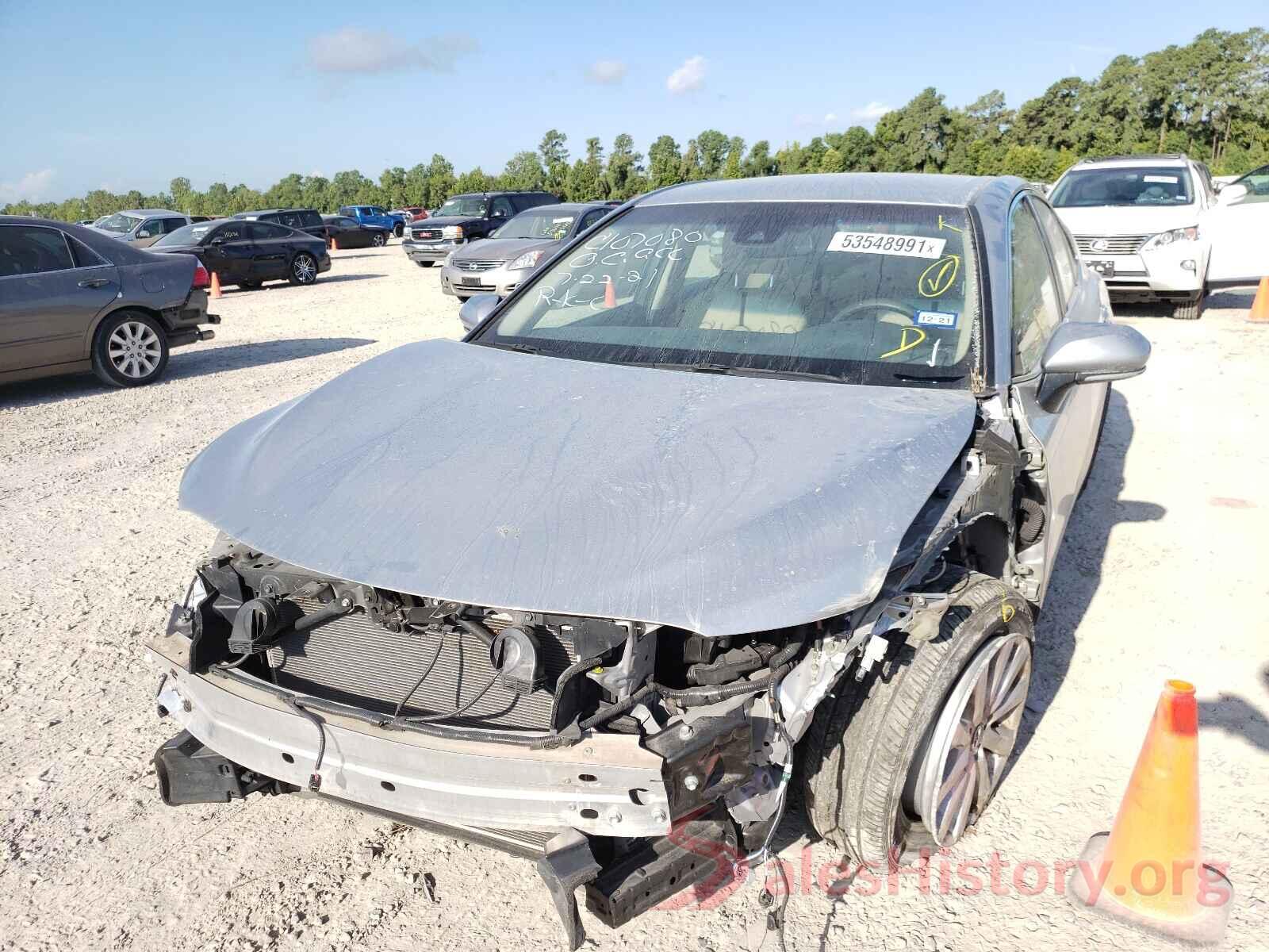 4T1B11HK2JU543583 2018 TOYOTA CAMRY