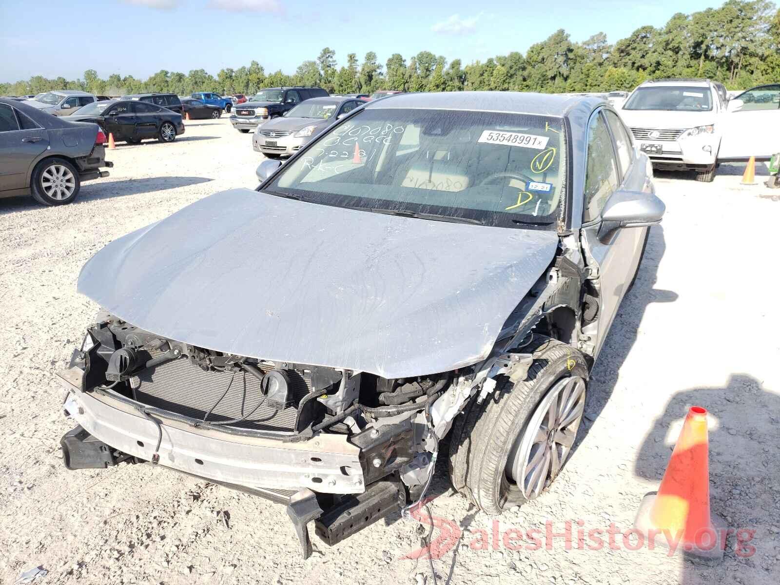 4T1B11HK2JU543583 2018 TOYOTA CAMRY