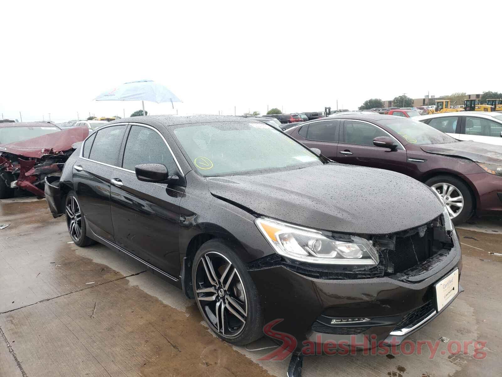 1HGCR2F59HA108772 2017 HONDA ACCORD