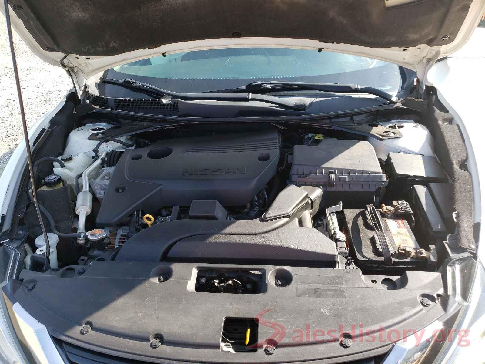 1N4AL3AP1GC179009 2016 NISSAN ALTIMA