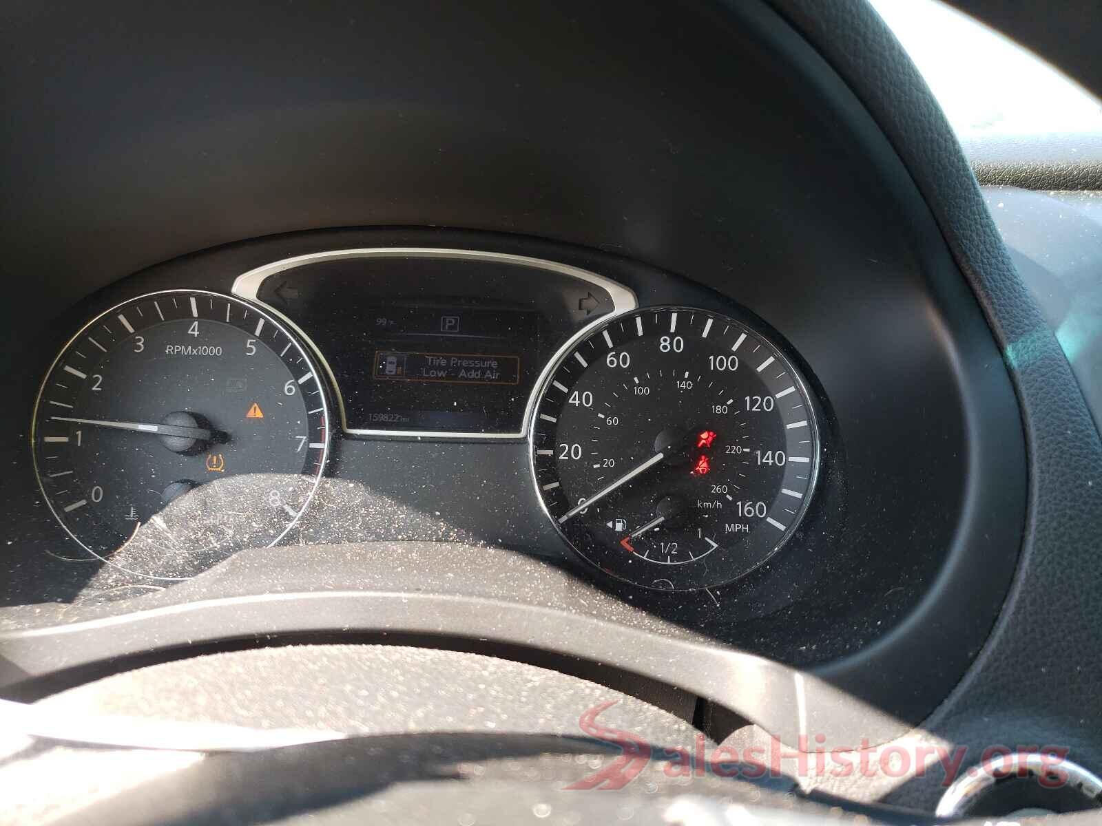 1N4AL3AP1GC179009 2016 NISSAN ALTIMA