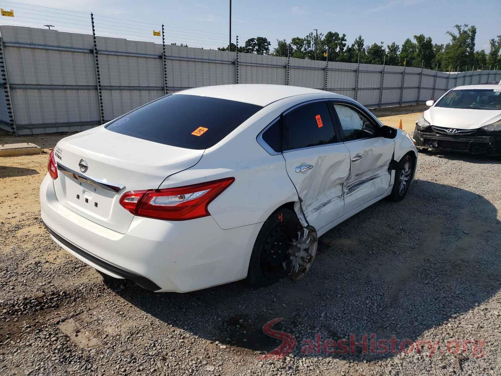 1N4AL3AP1GC179009 2016 NISSAN ALTIMA