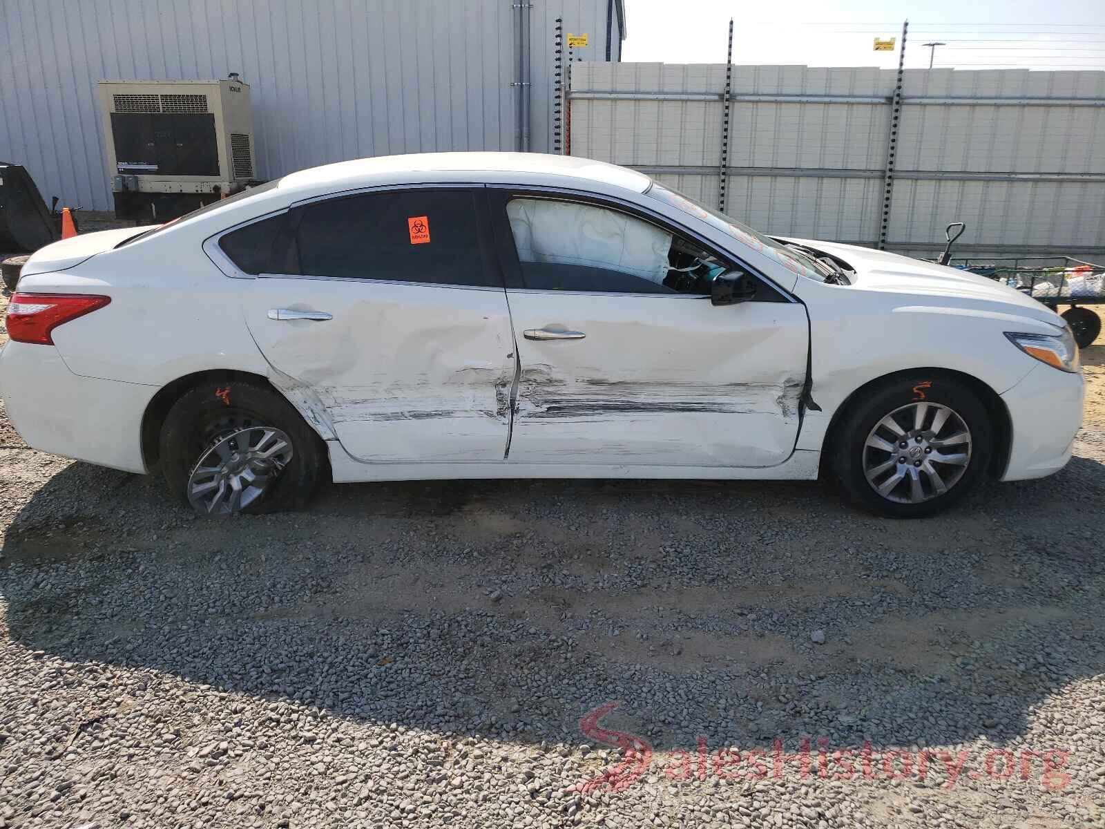 1N4AL3AP1GC179009 2016 NISSAN ALTIMA