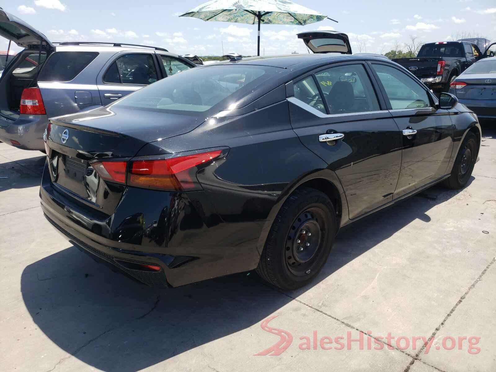 1N4BL4BV3LC235517 2020 NISSAN ALTIMA