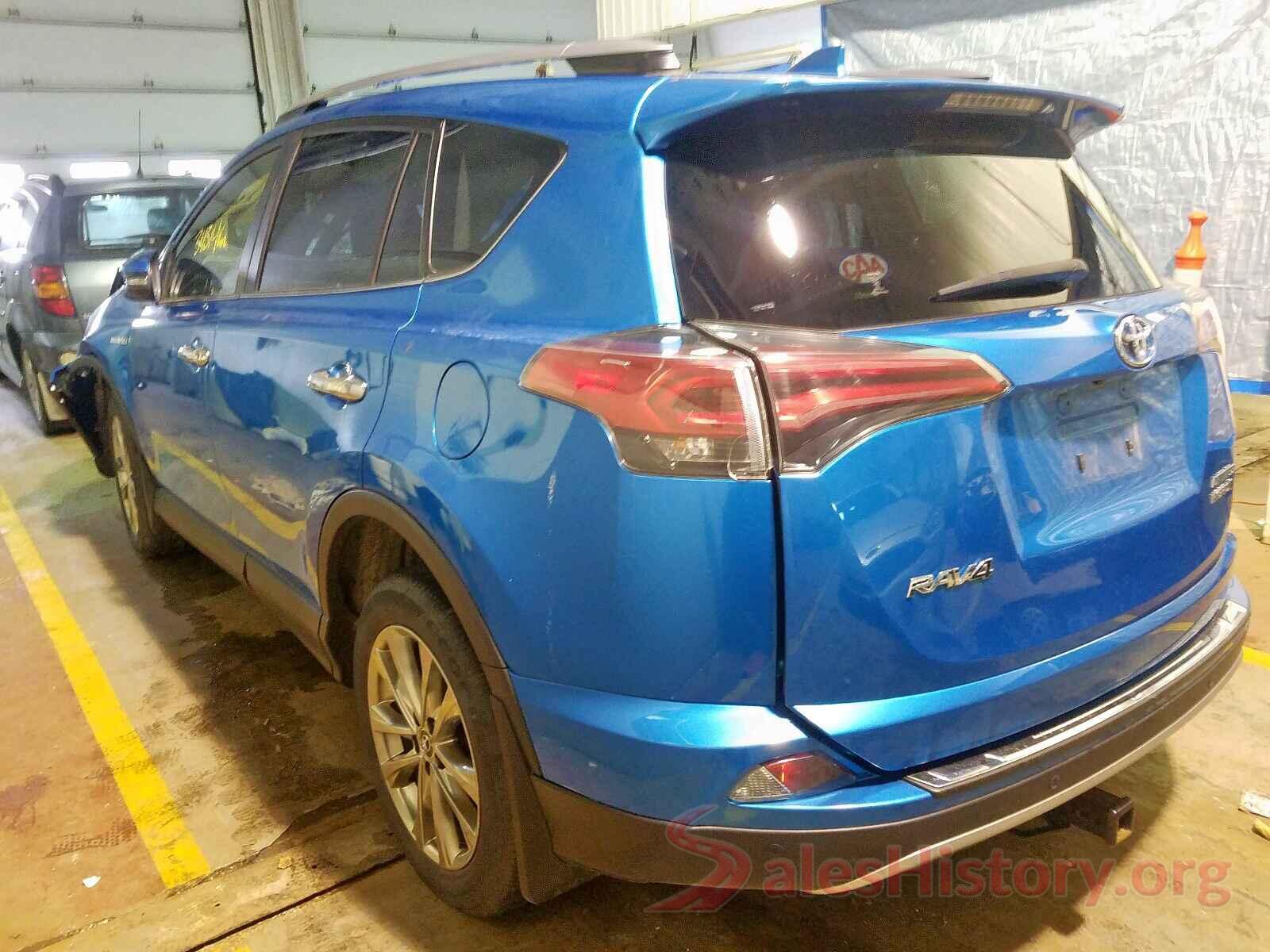 JTMDJREV0HD105066 2017 TOYOTA RAV4