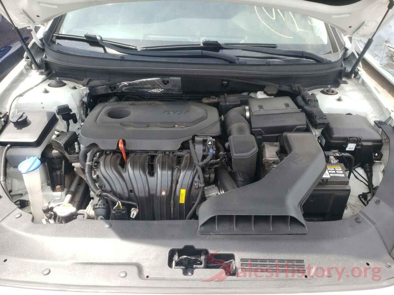 5NPE24AF1JH600279 2018 HYUNDAI SONATA