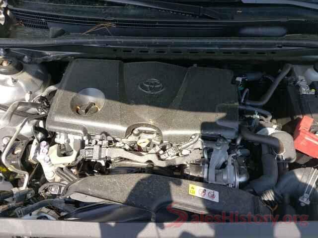 4T1C11AK2LU907034 2020 TOYOTA CAMRY