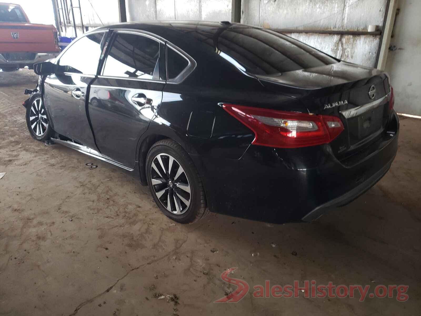 1N4AL3AP3JC103458 2018 NISSAN ALTIMA