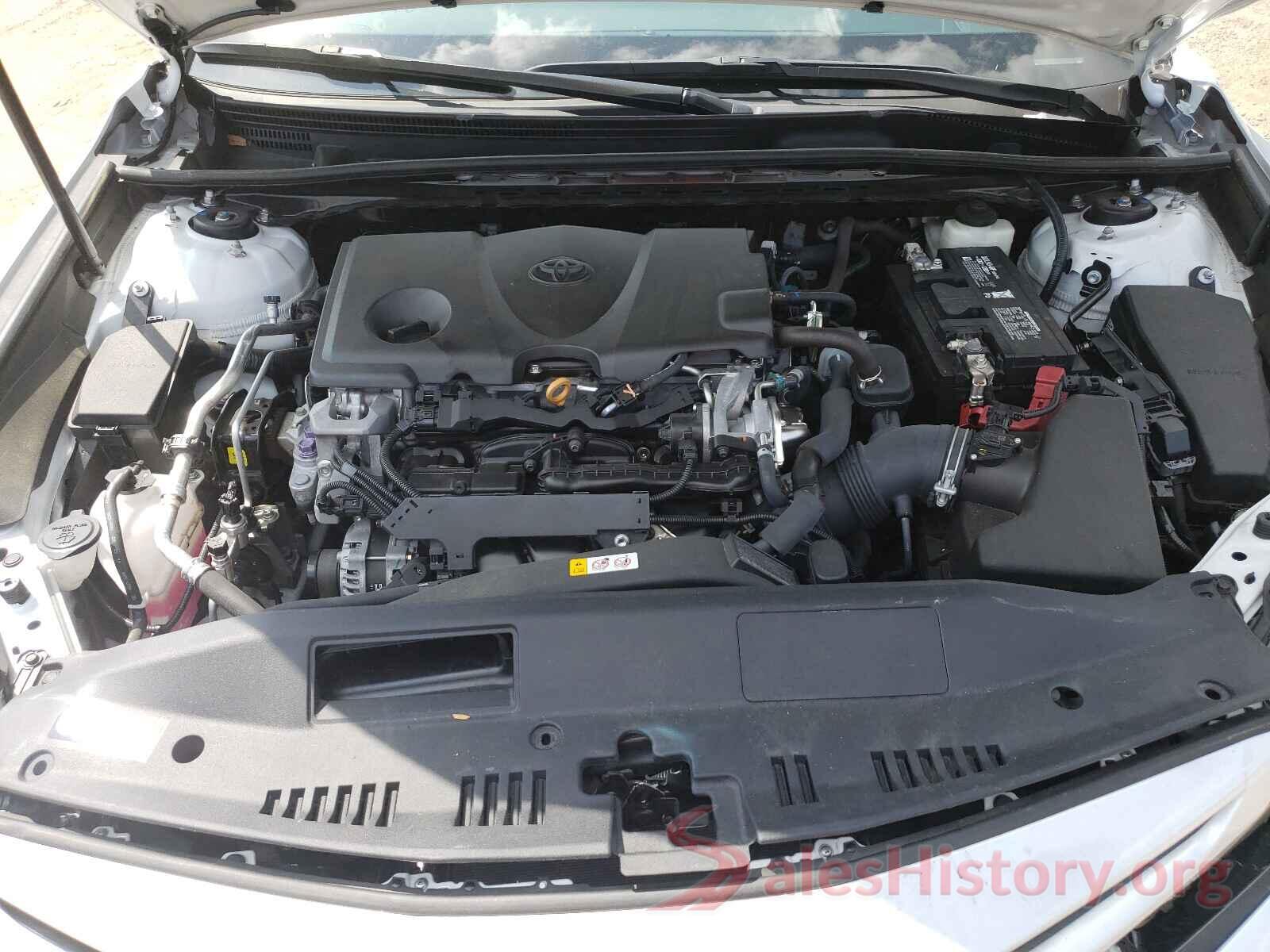 4T1B61HK6JU051057 2018 TOYOTA CAMRY