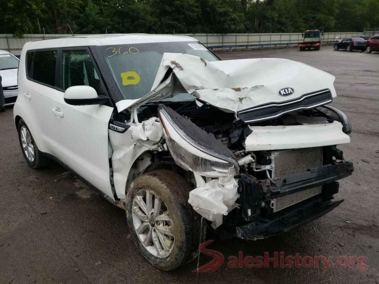 KNDJP3A51J7901530 2018 KIA SOUL