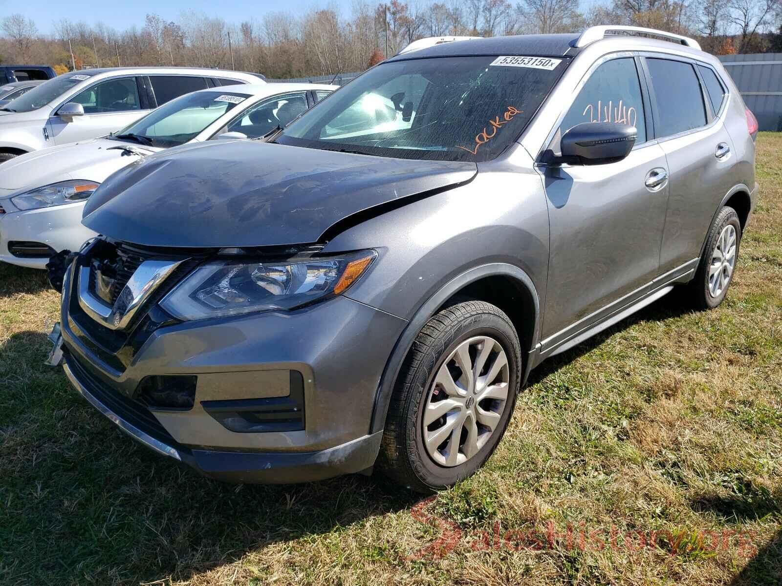 KNMAT2MV8HP588746 2017 NISSAN ROGUE