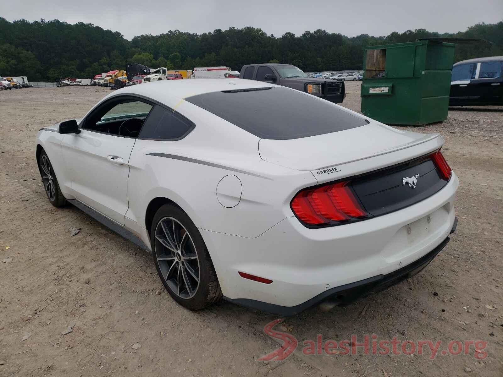 1FA6P8TH9J5183026 2018 FORD MUSTANG