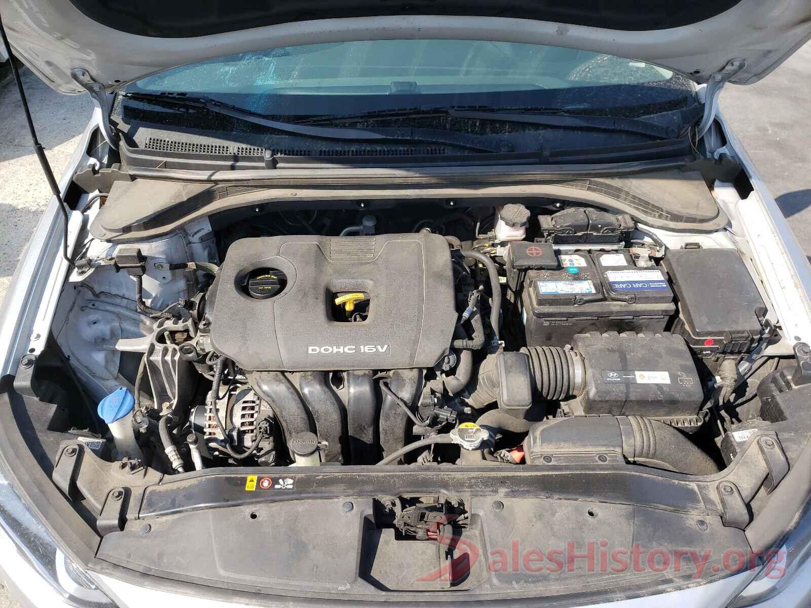 KMHD84LF0HU288717 2017 HYUNDAI ELANTRA