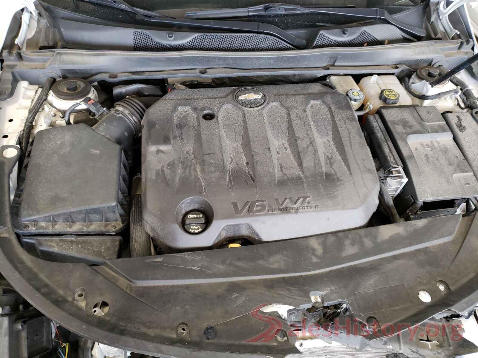 2G1105S36J9151904 2018 CHEVROLET IMPALA