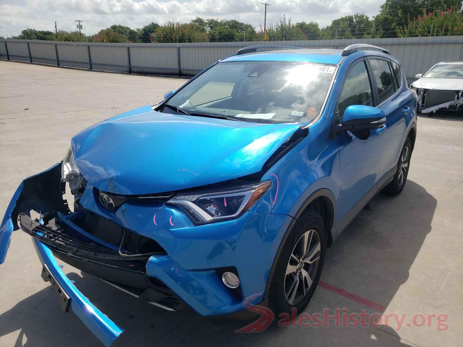 JTMWFREVXJJ740846 2018 TOYOTA RAV4