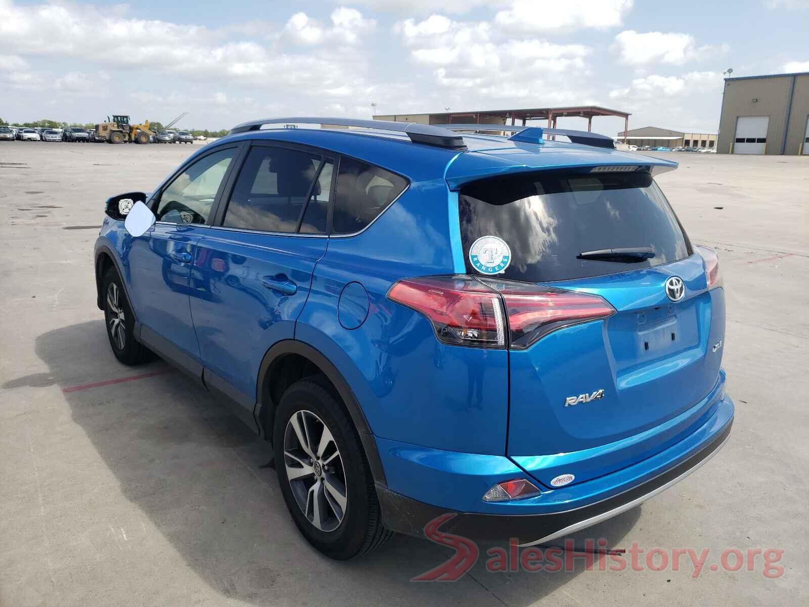 JTMWFREVXJJ740846 2018 TOYOTA RAV4