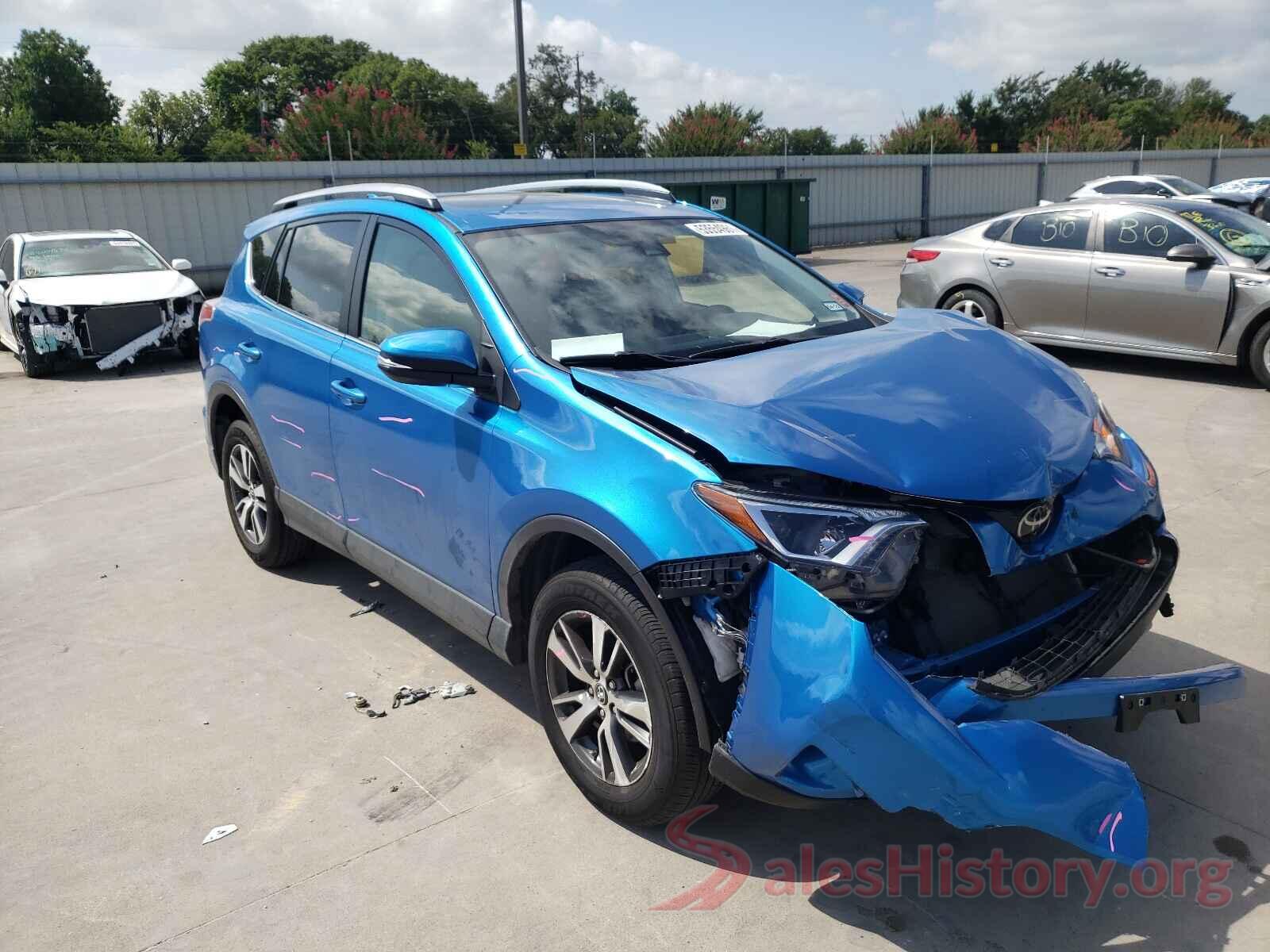 JTMWFREVXJJ740846 2018 TOYOTA RAV4