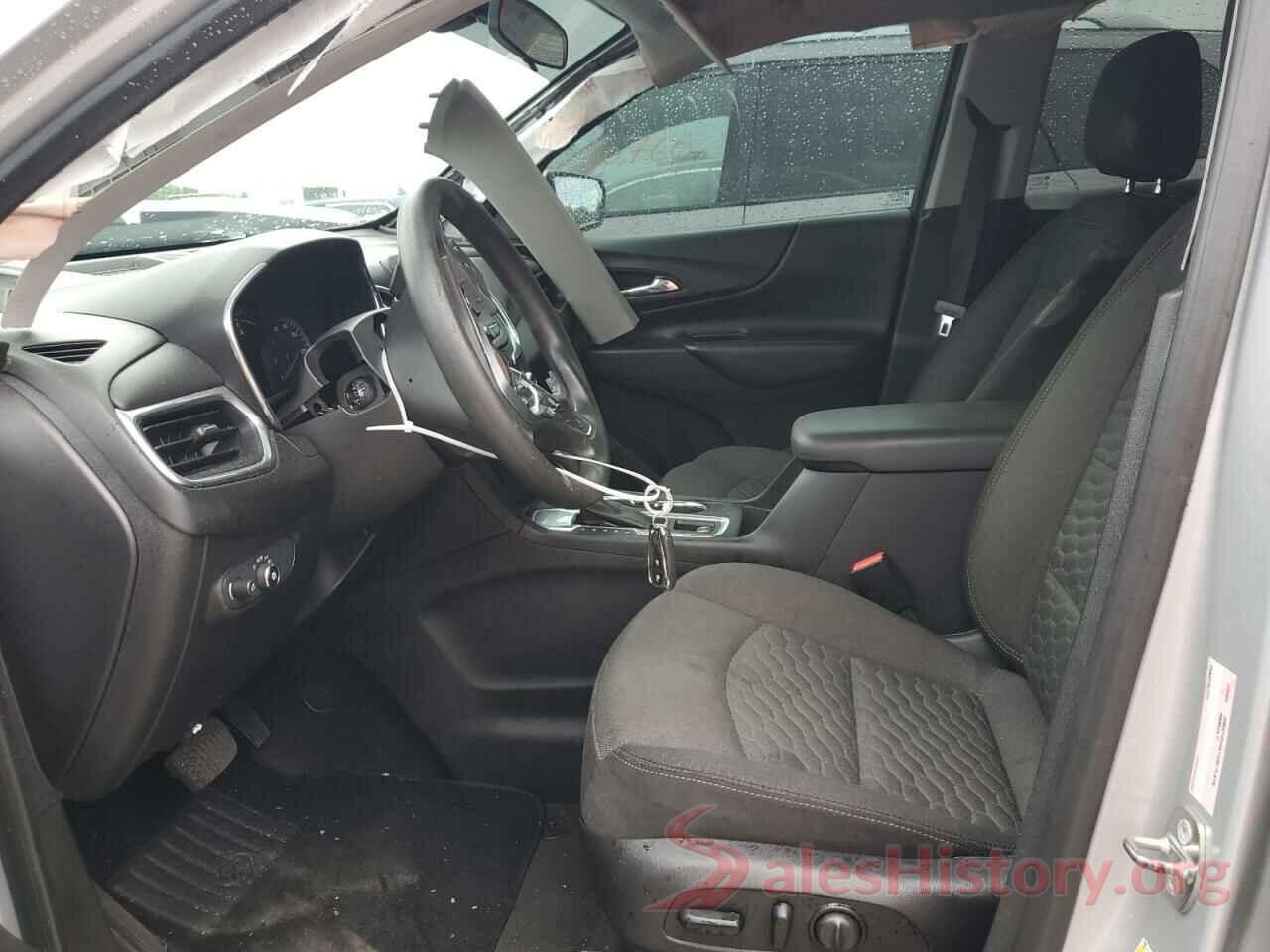 2GNAXJEV6J6264141 2018 CHEVROLET EQUINOX