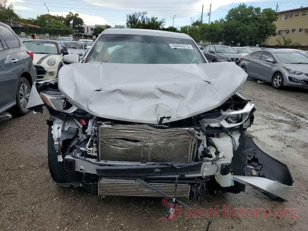 2GNAXJEV6J6264141 2018 CHEVROLET EQUINOX