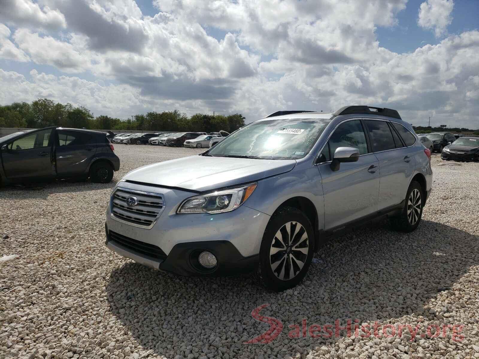 4S4BSANCXH3286487 2017 SUBARU OUTBACK