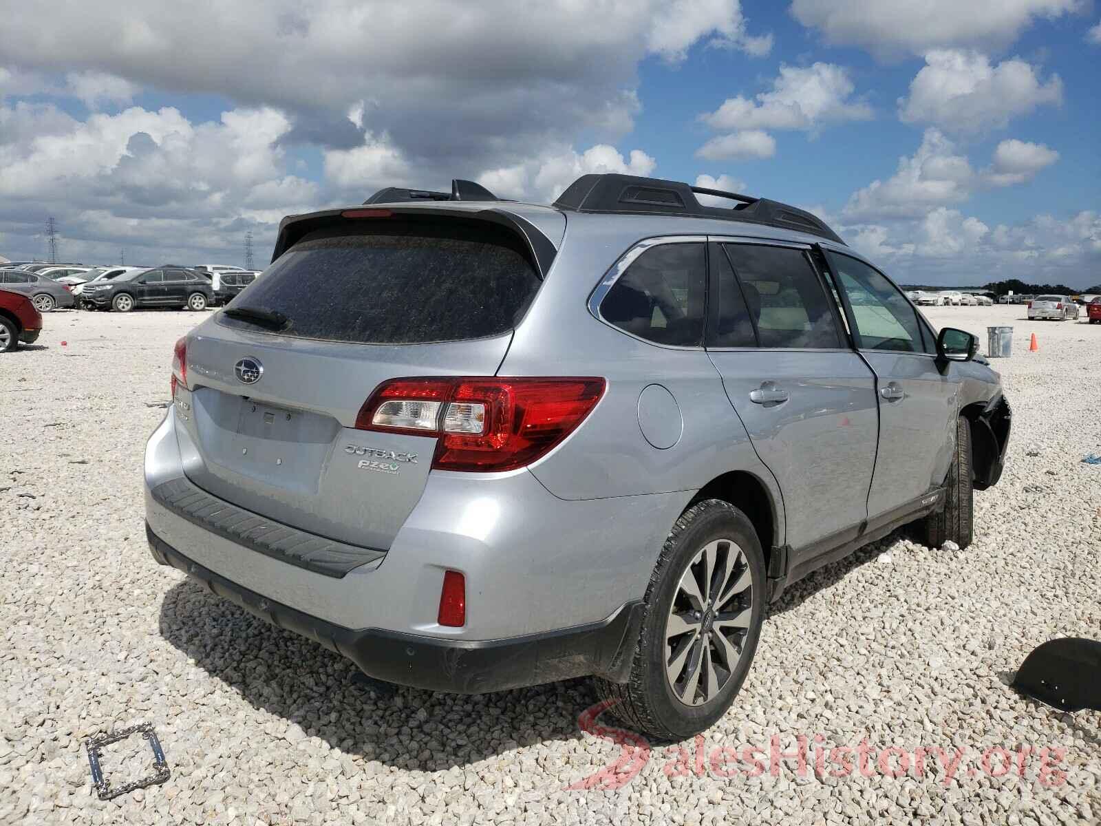 4S4BSANCXH3286487 2017 SUBARU OUTBACK