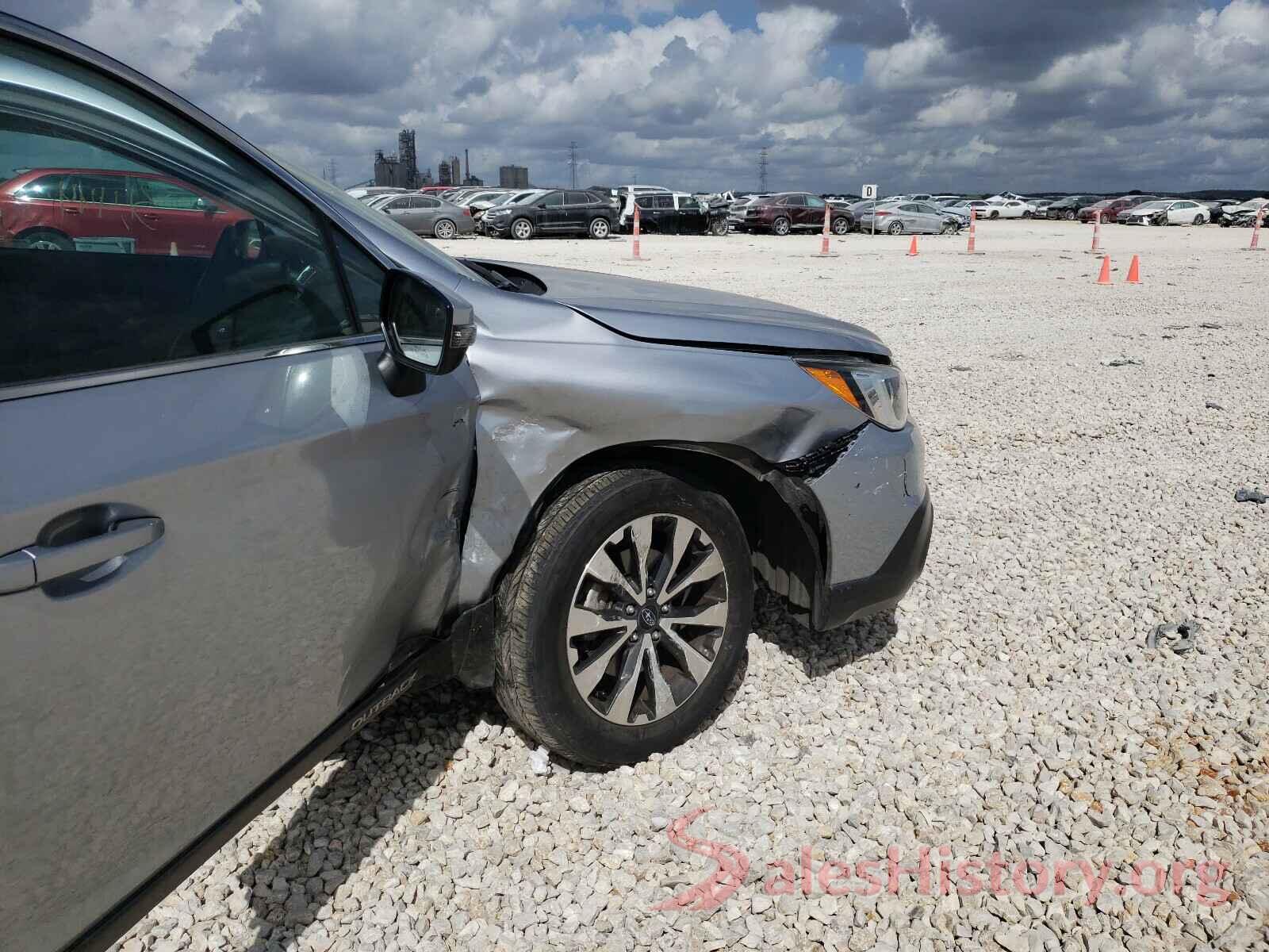 4S4BSANCXH3286487 2017 SUBARU OUTBACK