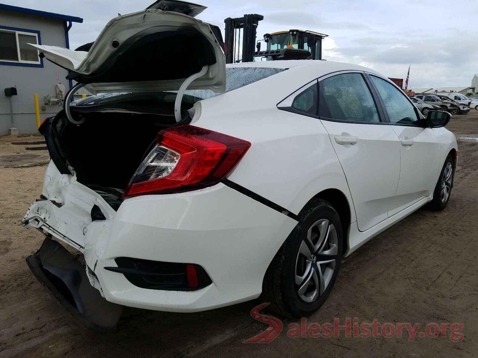 2HGFC2F52HH510777 2017 HONDA CIVIC