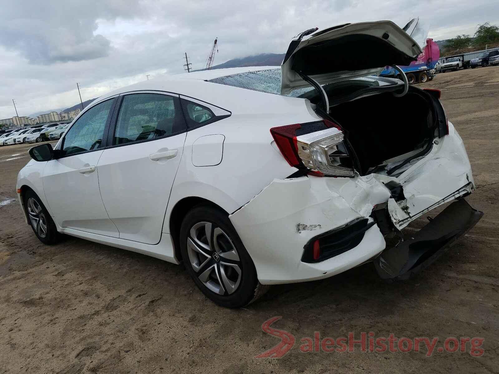 2HGFC2F52HH510777 2017 HONDA CIVIC