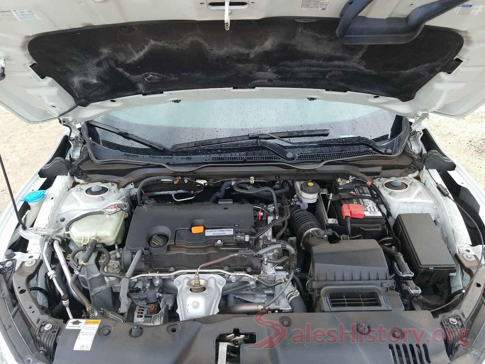 2HGFC2F52HH510777 2017 HONDA CIVIC