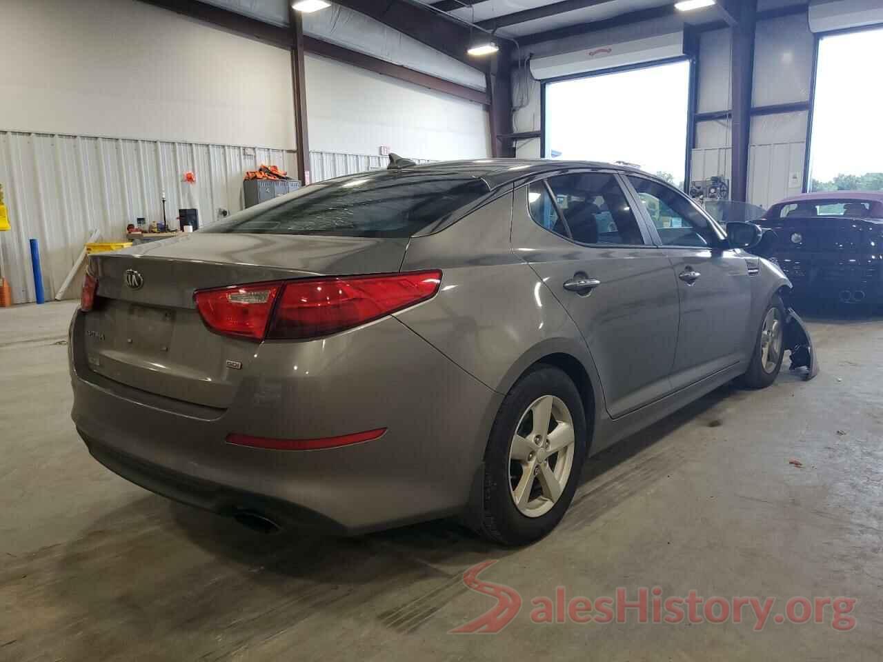 5XXGM4A78FG358279 2015 KIA OPTIMA