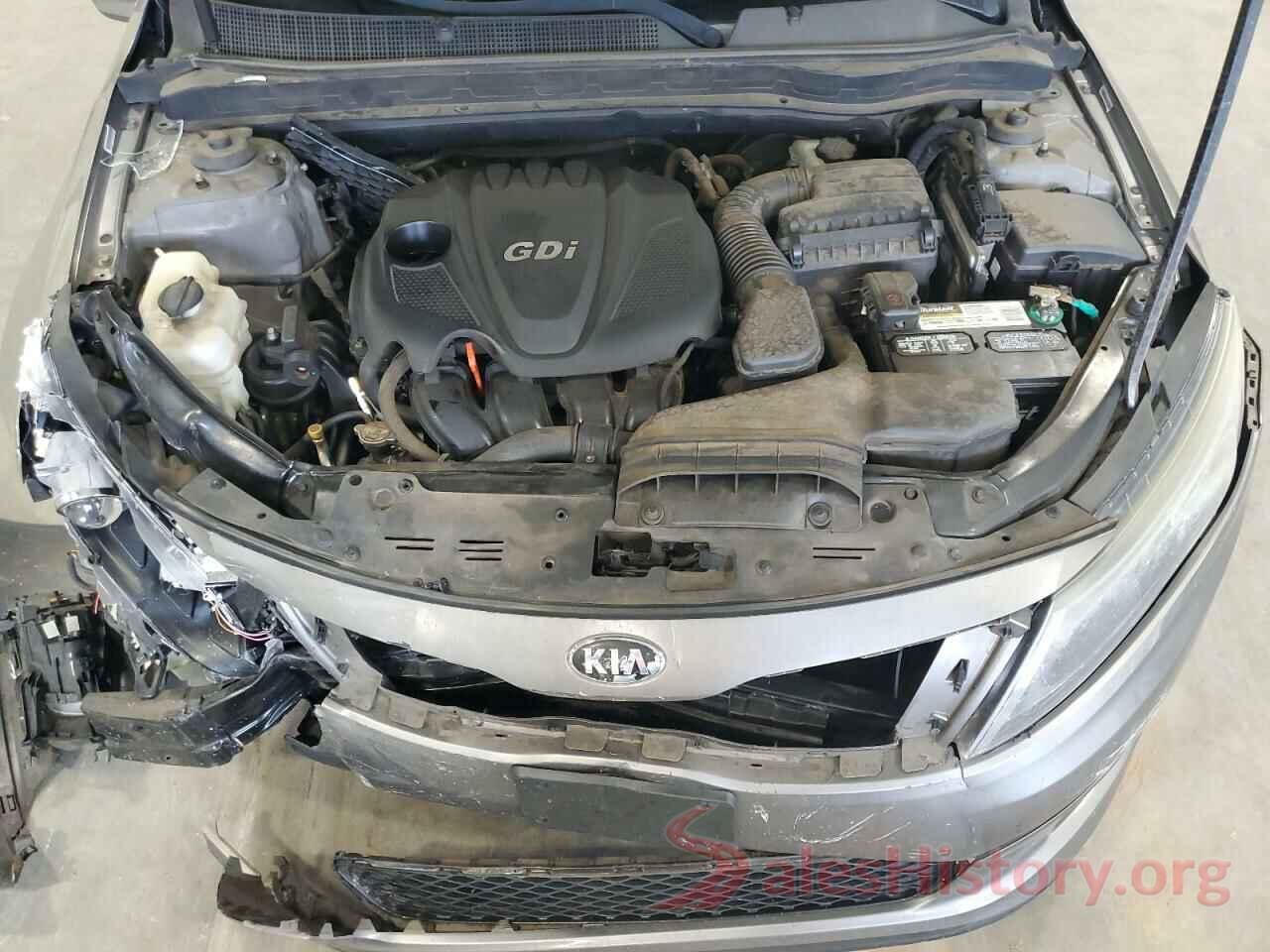 5XXGM4A78FG358279 2015 KIA OPTIMA